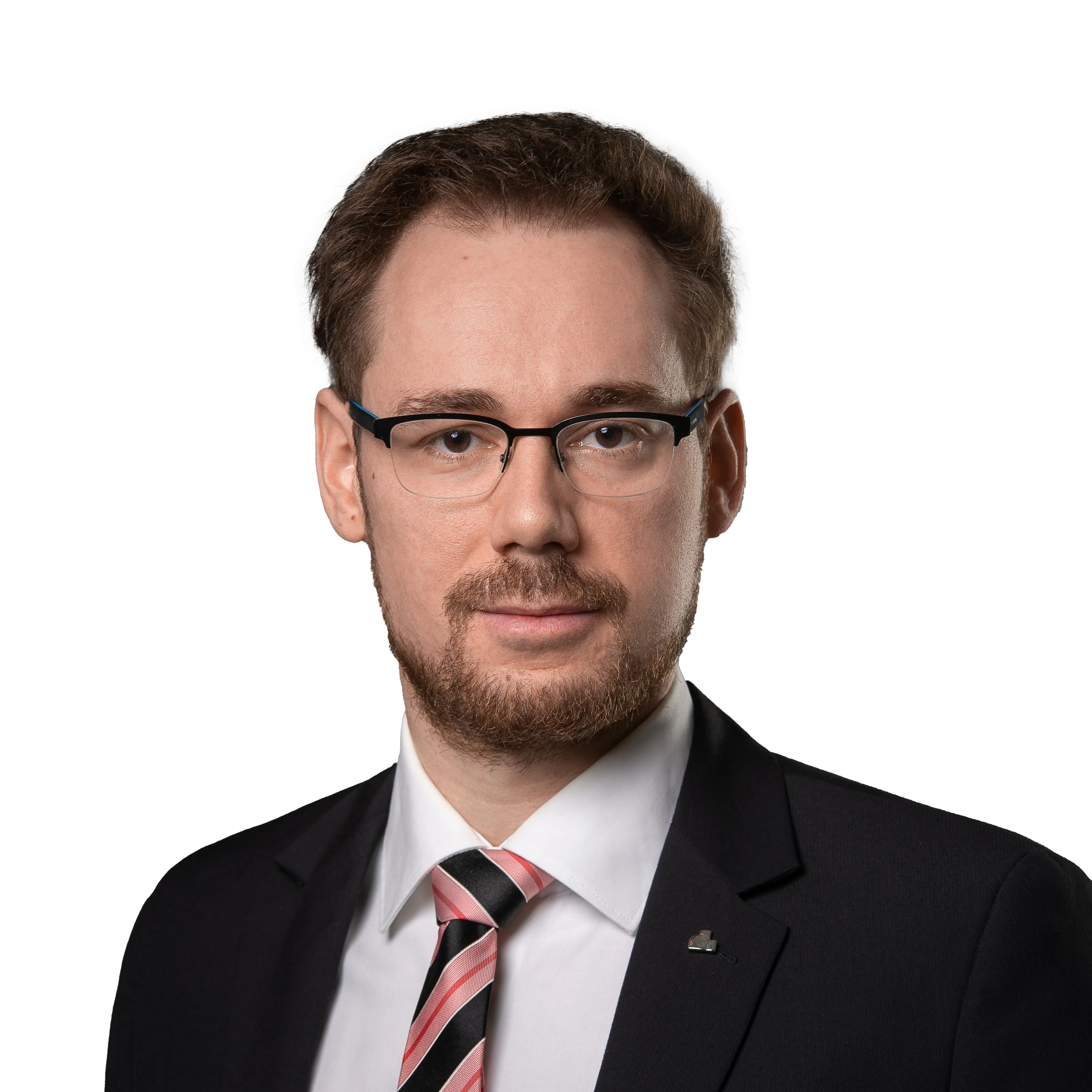 Dr. Jan Philipp Dabruck